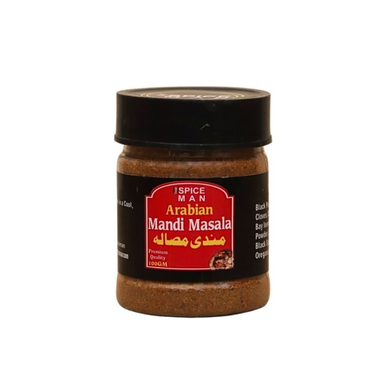 Arabian Mandi Masala