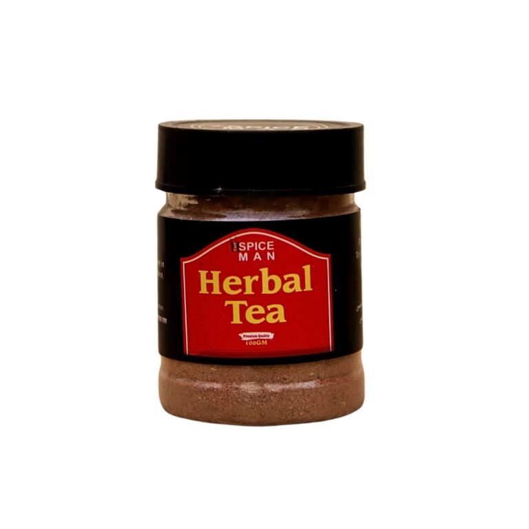 Herbal tea