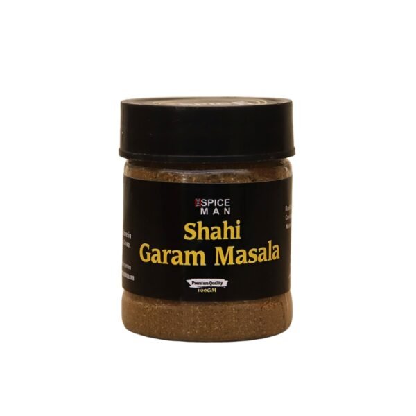 Shahi garam masala