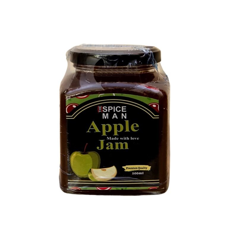 apple Jam