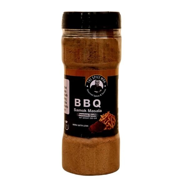 BBQ Samok Masala