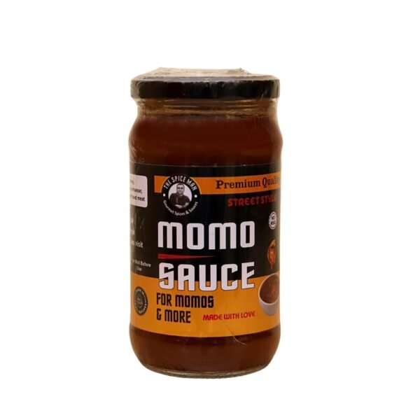 Momo Sauce