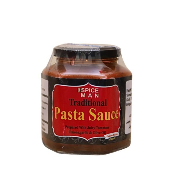 Pasta Sauce