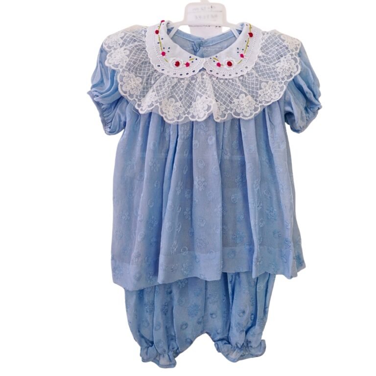 baby frock