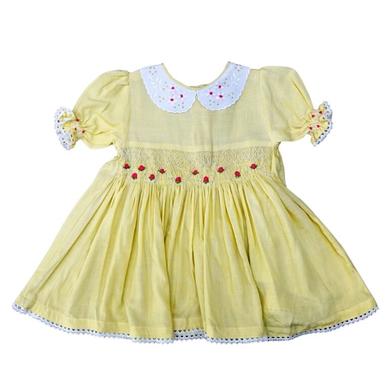 Baby Frock